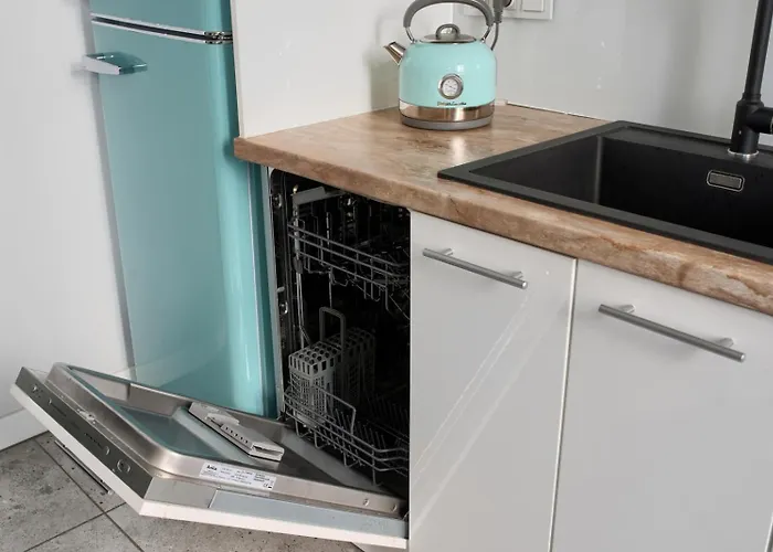 Spacious Apartament In The Heart Of Poznan