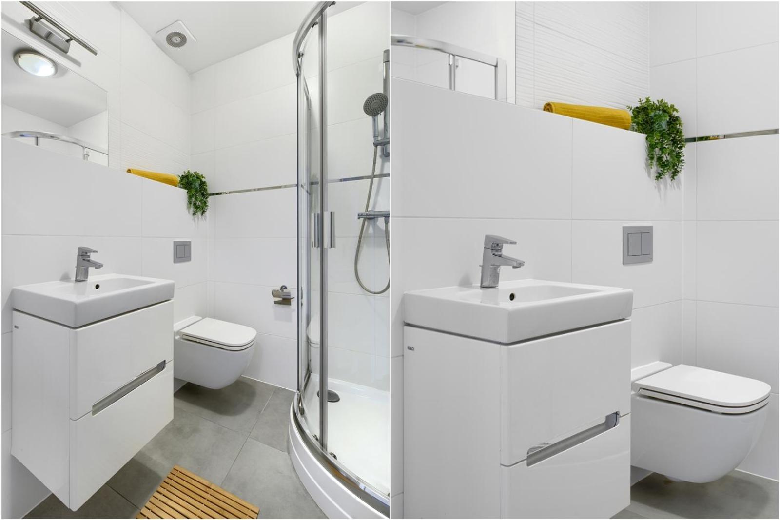 Apartmán Spacious In The Heart Of *