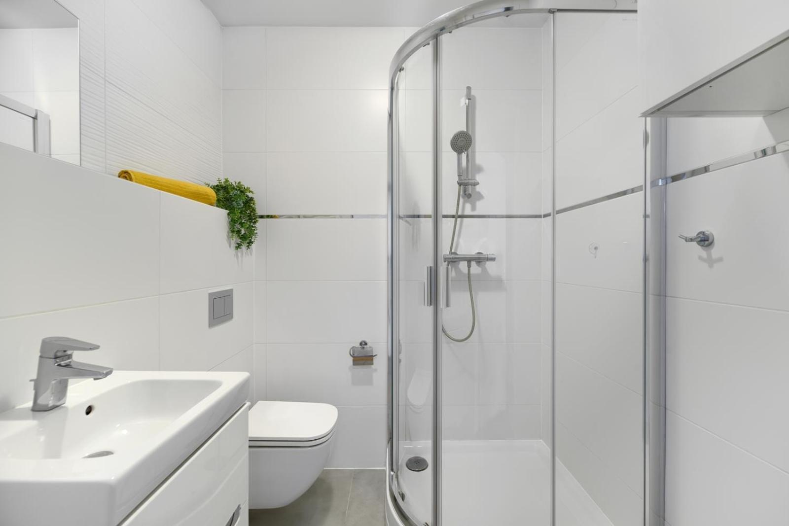 Apartmán Spacious In The Heart Of Poznaň