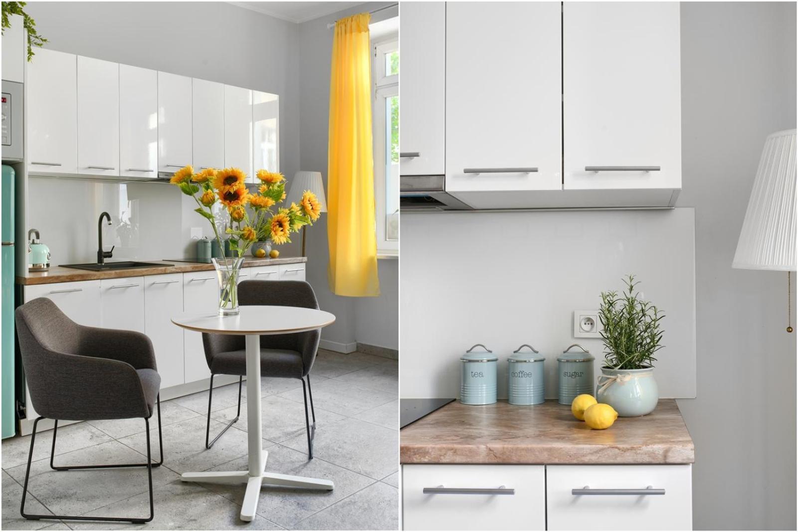 Spacious In The Heart Of * Poznan