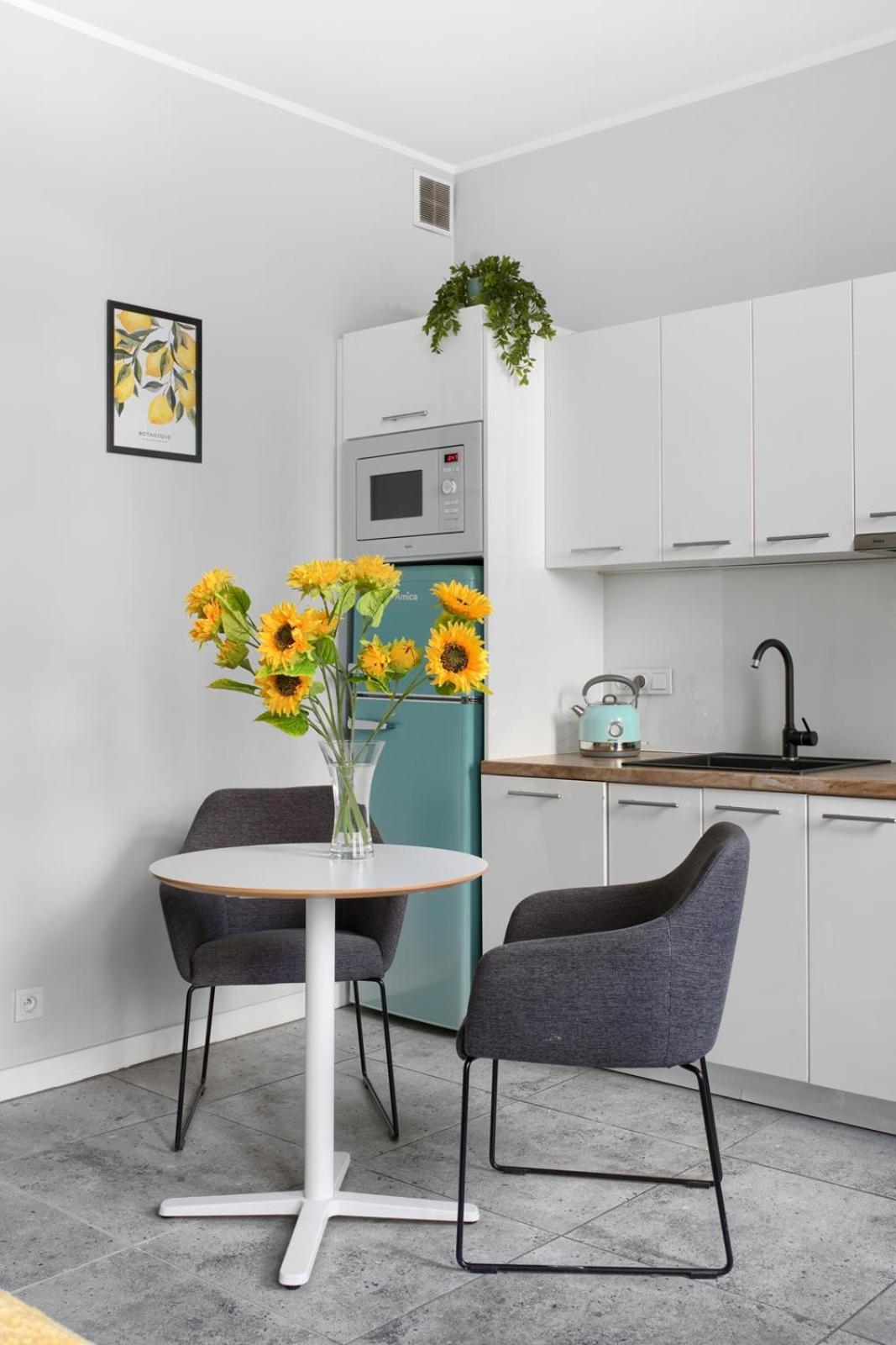 Apartment Spacious In The Heart Of *