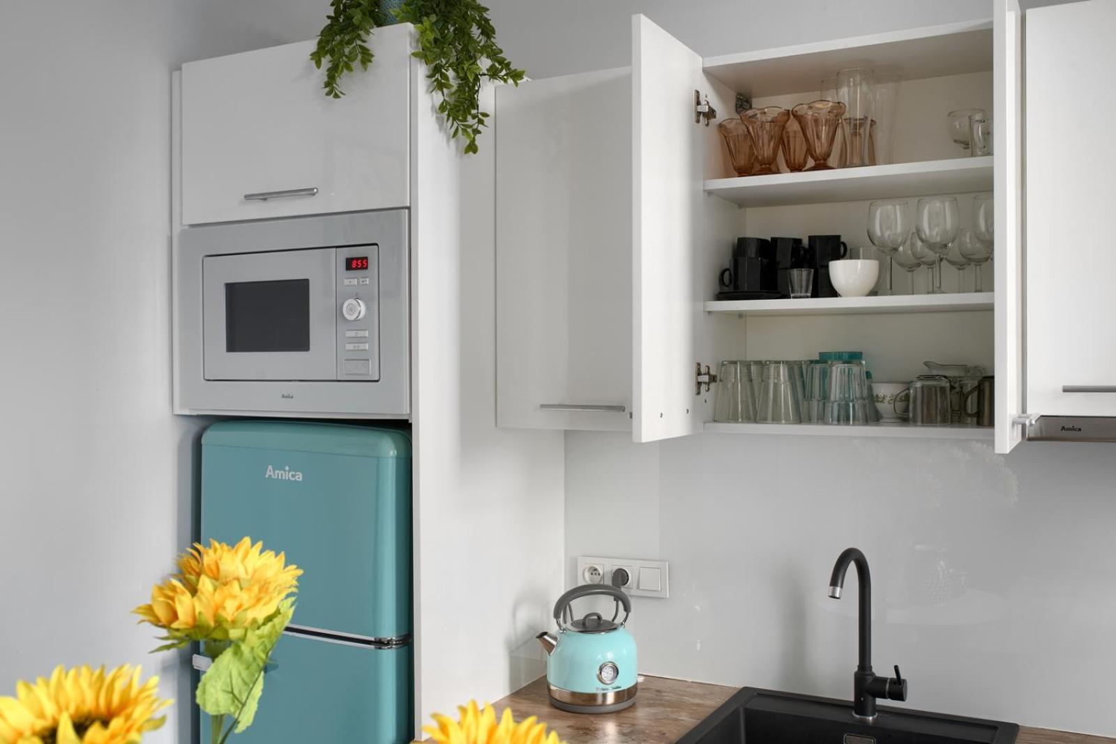 Apartment Spacious In The Heart Of *