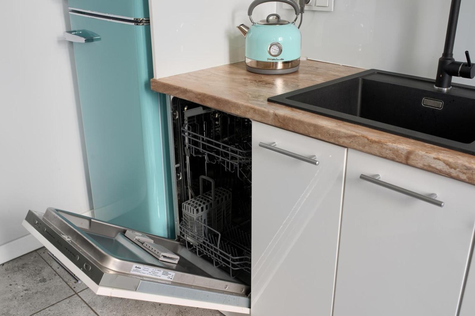 Spacious In The Heart Of * Poznan